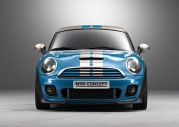 Mini Coupe Concept